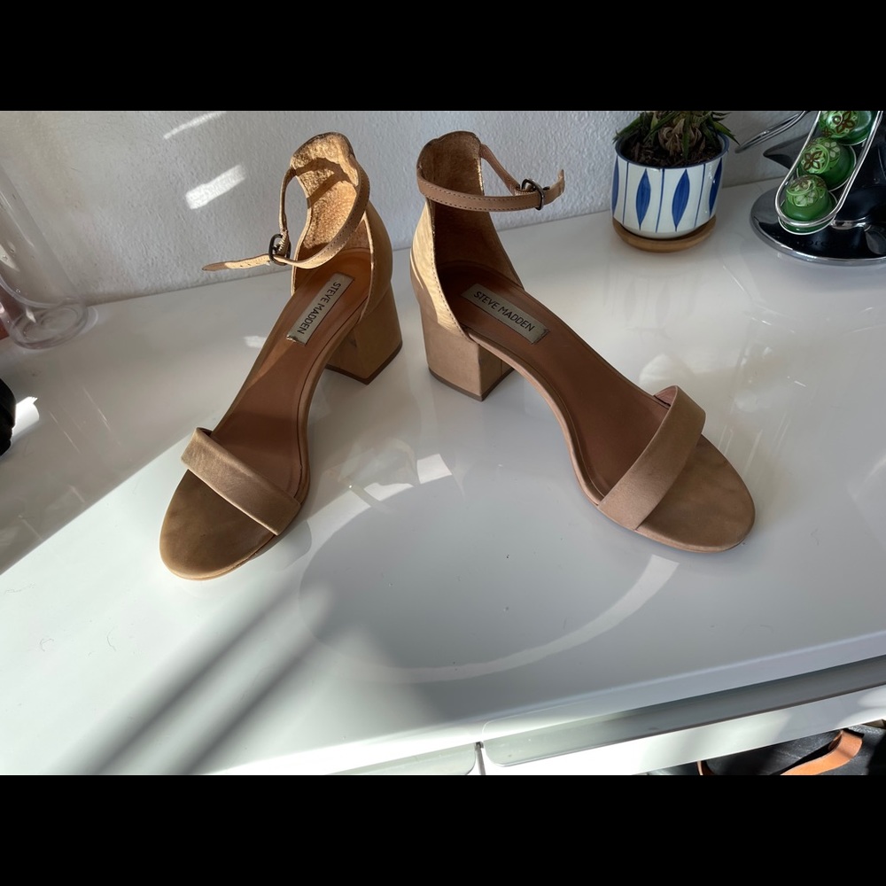 Irene heel